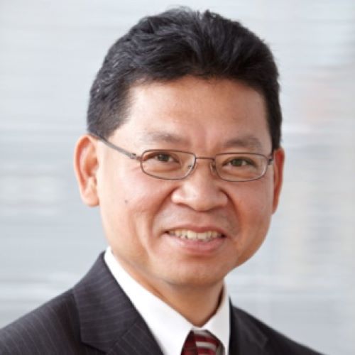 Agus Sudjianto - University of North Carolina at Charlotte