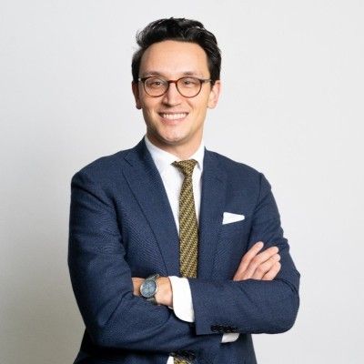 Alex Bermudez