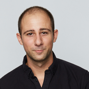 Alex Tsankov - Bloomberg