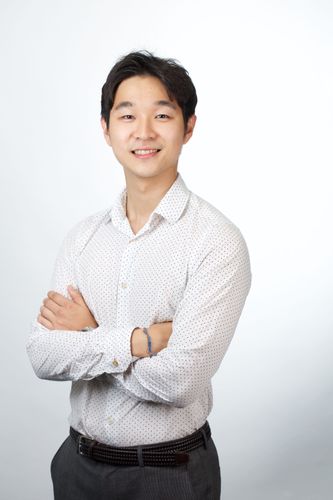 Alex Yeh