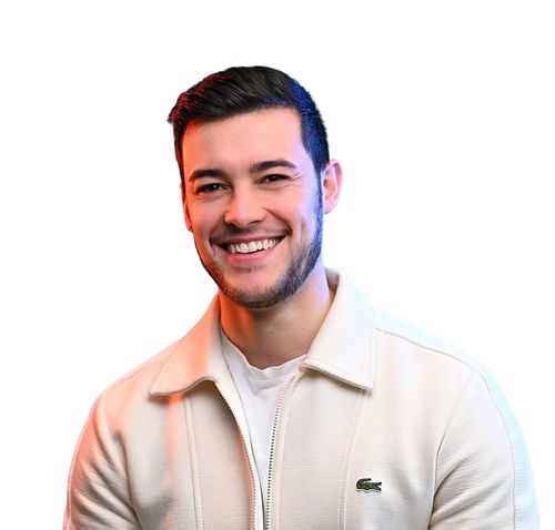 Alexandre Girault - Lacoste