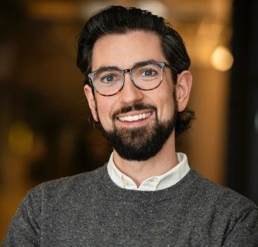 Ali Mahmoud - Glasswing Ventures