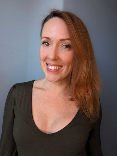 Amanda Martin - Apollo GraphQL