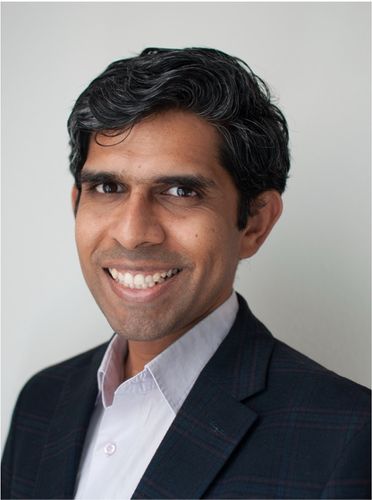 Ambhi Ganesan