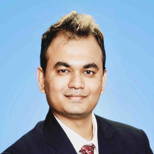 Amogh Mahadev Kokari - Con Edison 