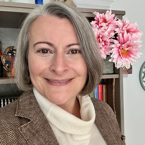 Amy Auton-Smith - British Consulate General NY