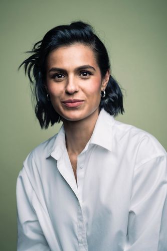 Andra Vaduva - Safespace