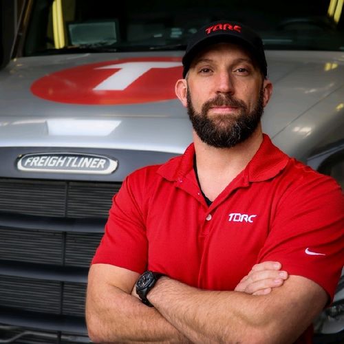 Andrew Culhane - Torc Robotics 