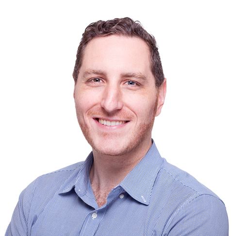 Andrew Davidson - MongoDB