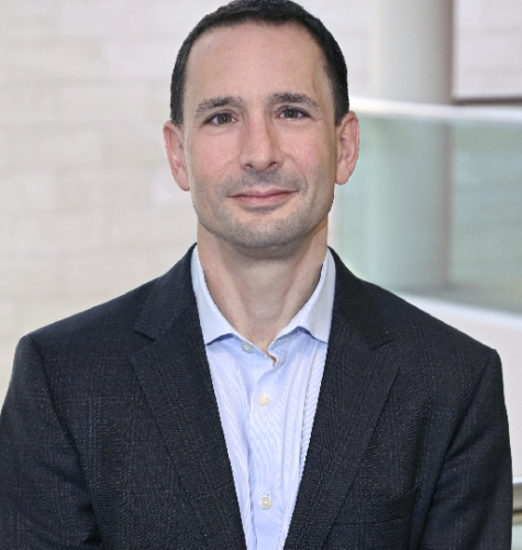 Andrew Reiskind - Mastercard