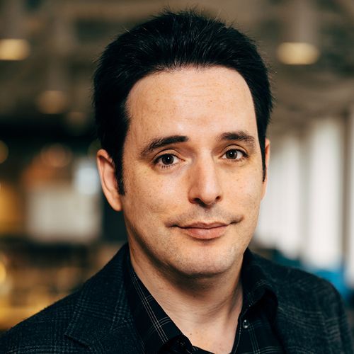 Andy Maskin - PXP