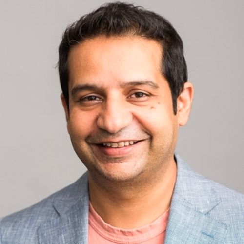 Anshu Sharma - Skyflow