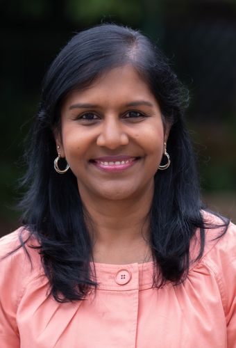 Anu Krishnan