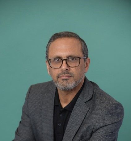 Arun ‘Rak’ Ramchandran - Hexaware