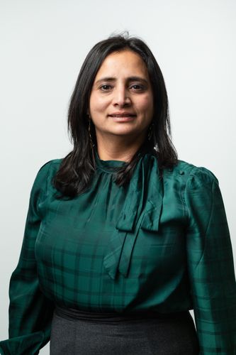 Aruna Rawat - Pureinsurance- A Tokio Marine Company