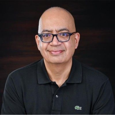 Arvind Balasundaram - Regeneron Pharmaceuticals