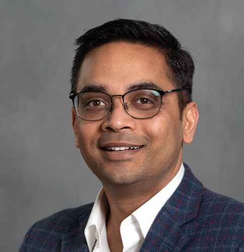 Ashish Gupta - Incedo Inc