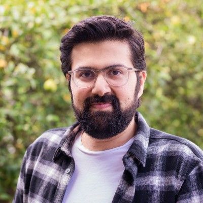 Awais Sher Bajwa - Bank of America 