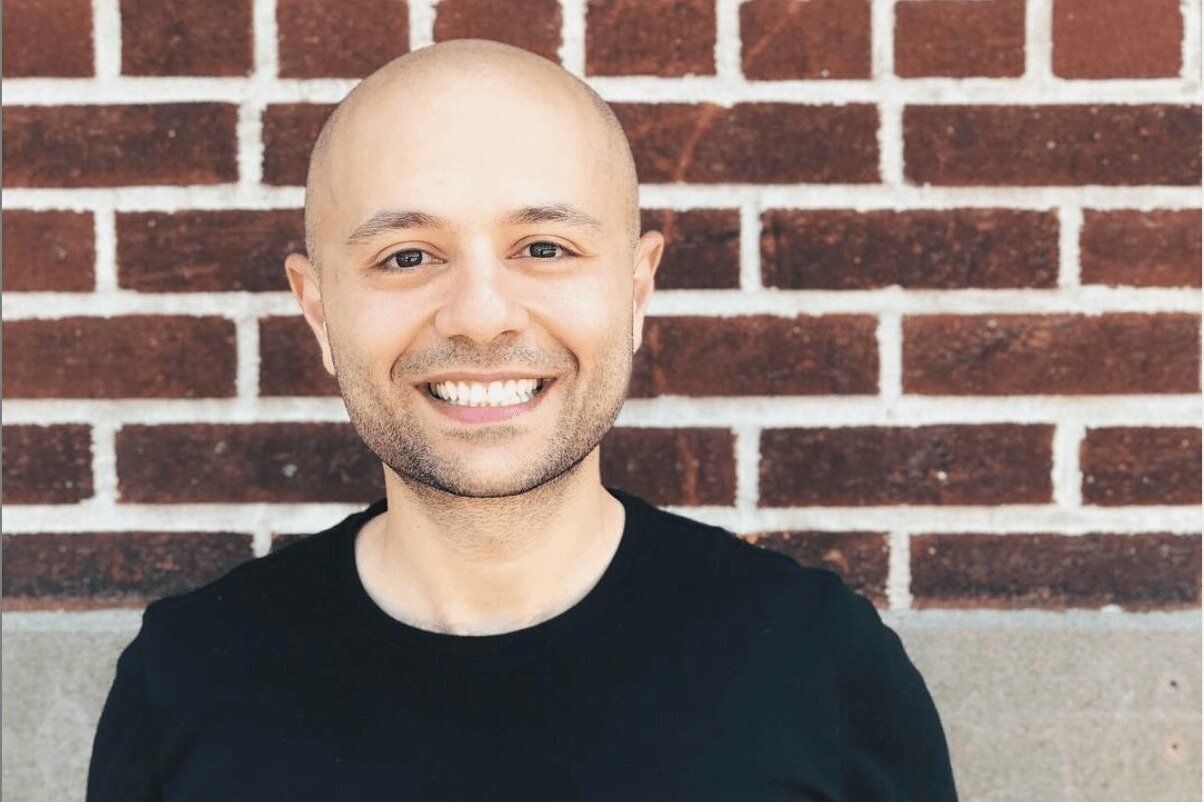 Aydin Mirzaee - Fellow.ai