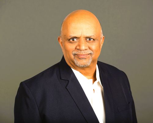 Balaji Subramaniam - North America - Lenovo