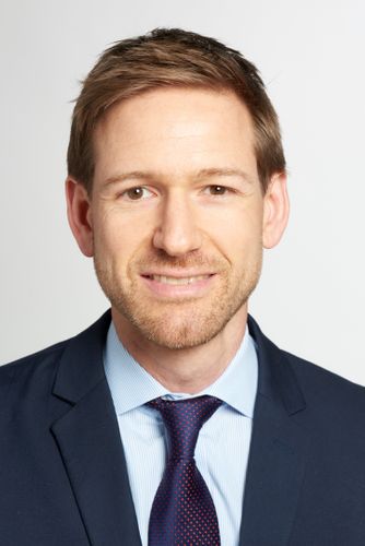 Benjamin Kummer - Icahn School of Medicine at Mount Sinai