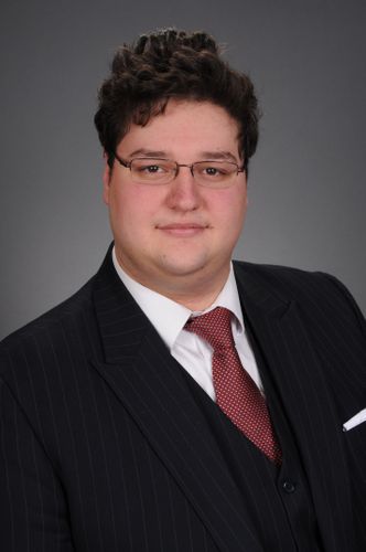 Benjamin Dynkin - Wells Fargo Cybersecurity
