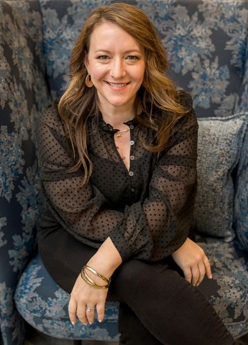 Beth Roth - Capital One