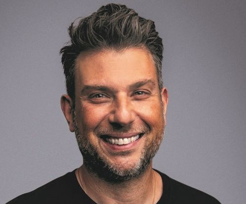 Bill Davaris