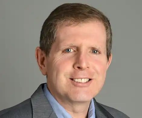 William May - Global Association of Risk Professionals (GARP)