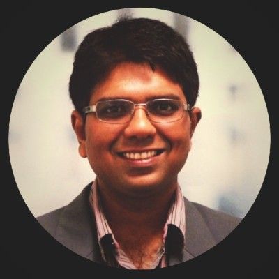 Bimal Mehta - Vanguard