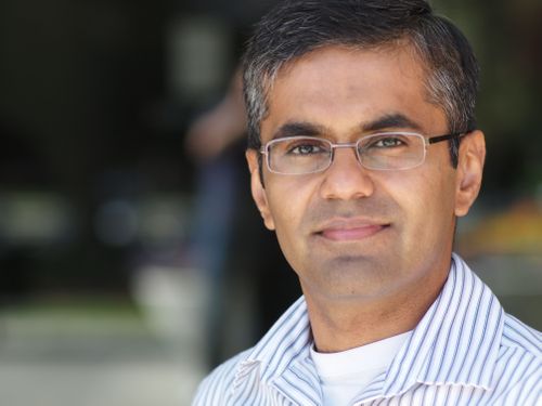 Binny Gill - Kognitos