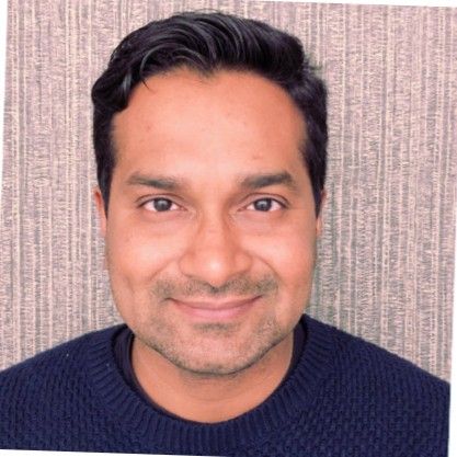 Bobby Thomas - McKesson 