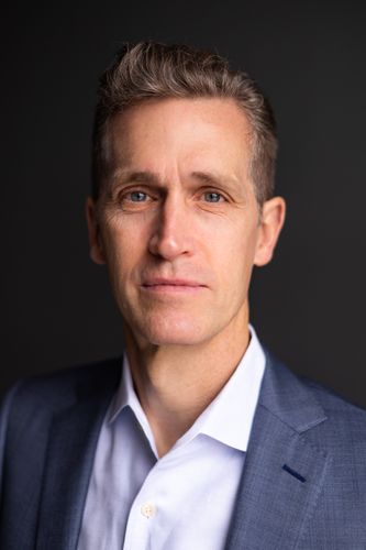 Brett Keller