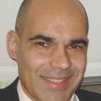 Prof. Carlos De Oliveira