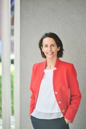 Caroline Louveaux