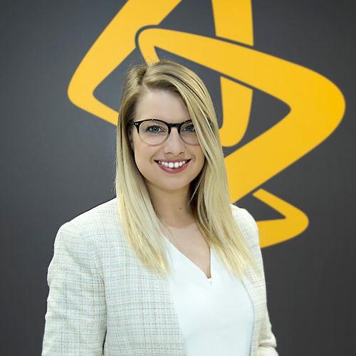 Cassie Gregson - AstraZeneca