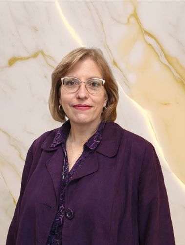 Cathy Baldysz
