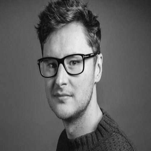 Charles Howell - Framestore