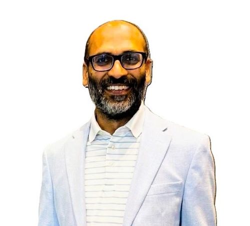 Chirag Agrawal
