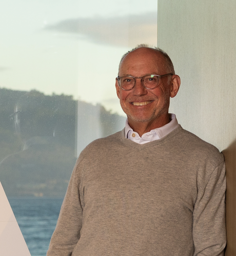 Chris Crayner - Universal Destinations & Experiences