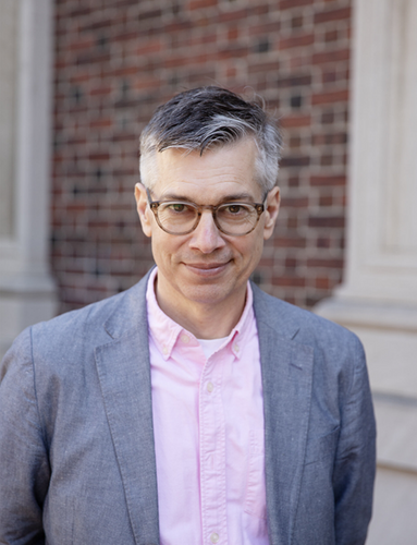 Chris Wiggins - Columbia University