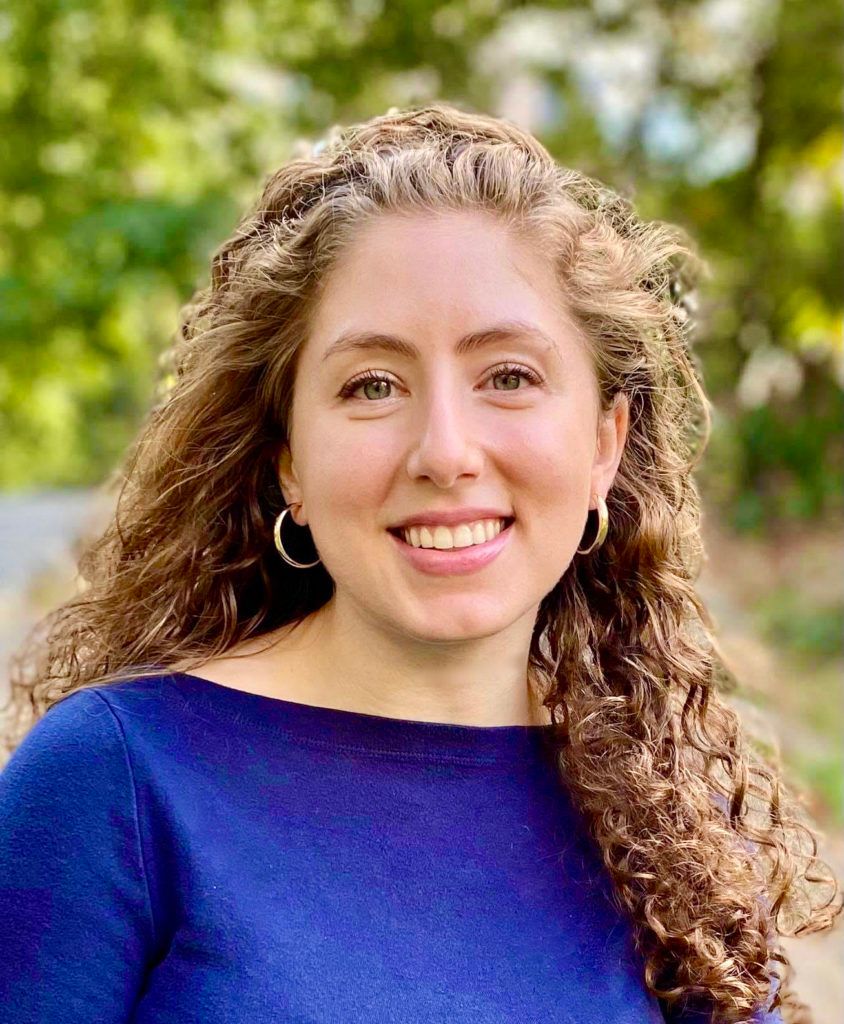 Claire Leibowicz