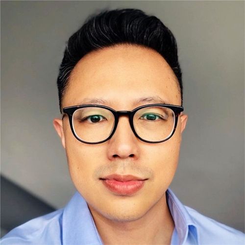 Dan Kim - Coinbase