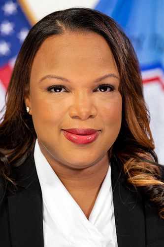 Kristin Johnson - U.S. Commodity Futures Trading Commission (CFTC)