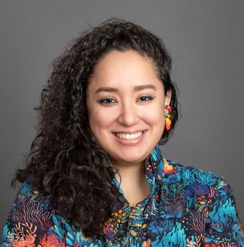 Constanza Cabrera Mendoza