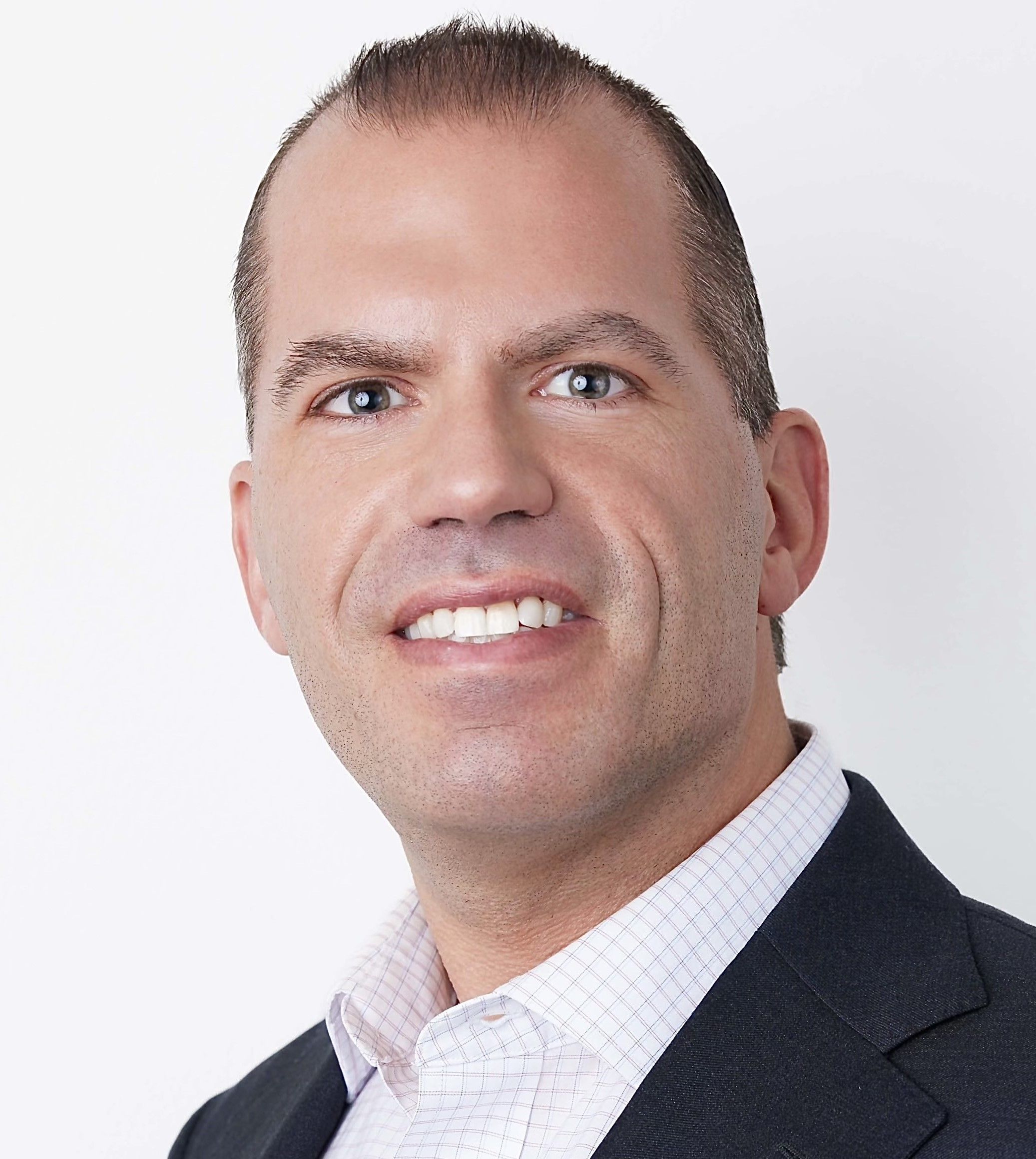 Corey Dennis - Legend Biotech