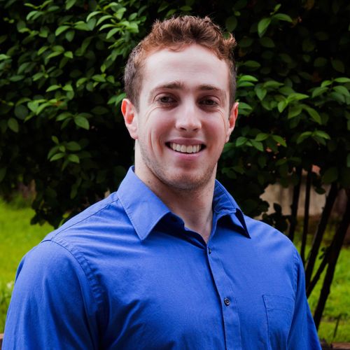 Corey Zumar - Databricks