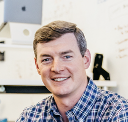 Craig Hyde - Splunk, a Cisco Company