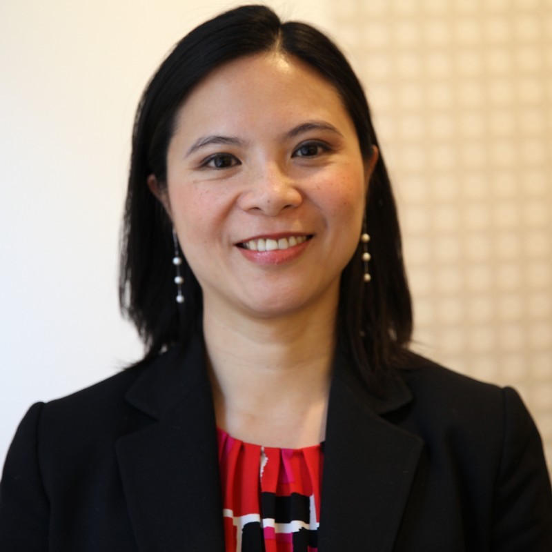 Cynthia Cleto