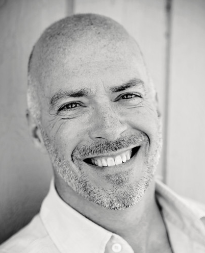 Dan Coates